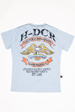 Мужские футболки Harley Davidson